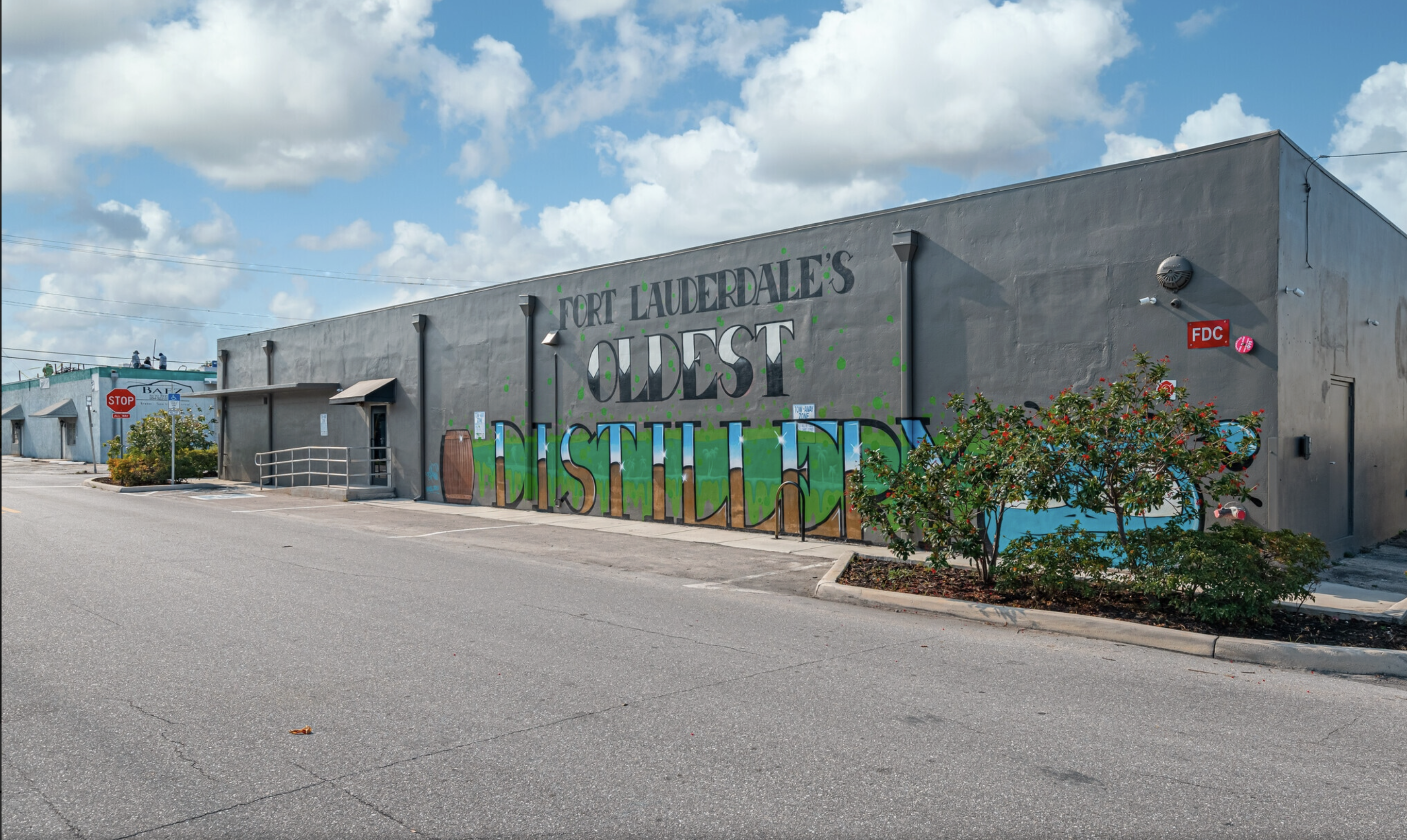 1110 NE 8th Ave, Fort Lauderdale