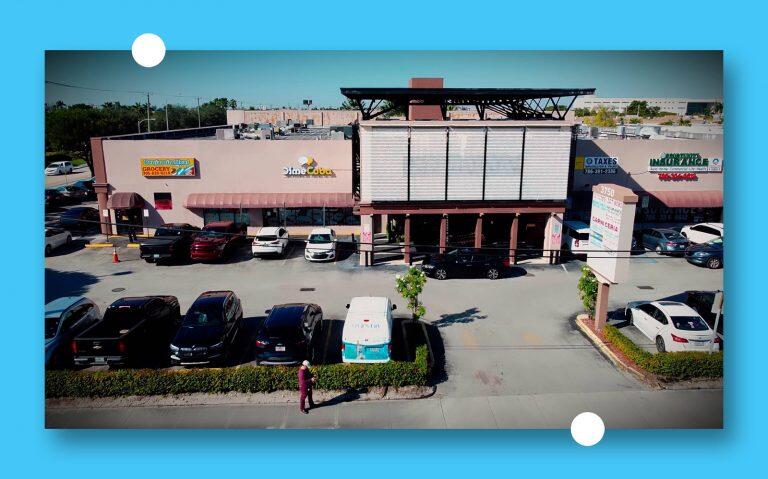 KEI Properties Buys Hialeah Office-Retail Property for $8M