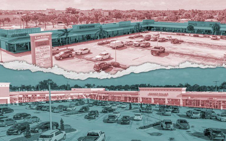 Brooklyn Investment Group Buys Two Miami Gardens Shopping Centers for $47M