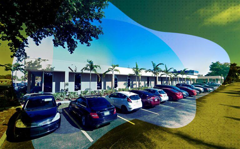 KEI Properties Buys Miami Gardens Office Complex for $9M