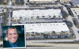 Miami Gardens Commercial Site Sells for $19M
