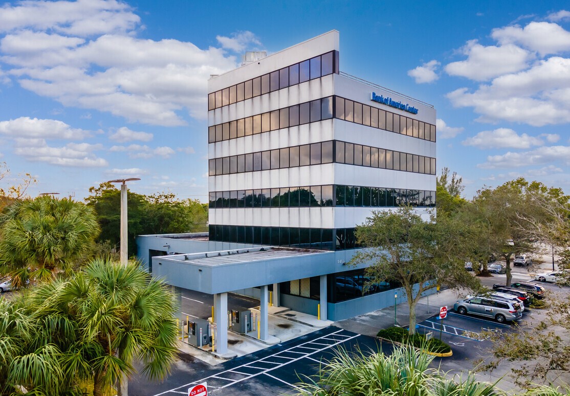 KEI Pays $23M for Miami Gardens Shopping Center