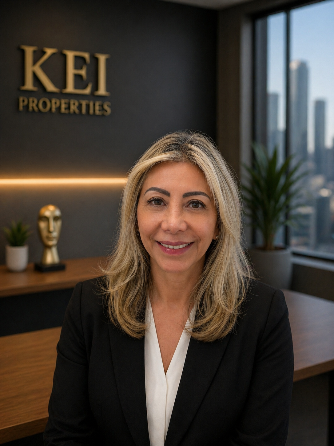 Fabiola Nunez — Accounting Director