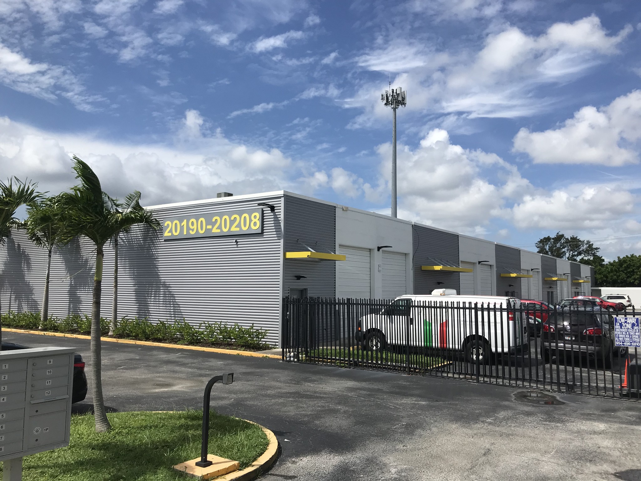 Broward Warehouses Flipped for $19M Gain in KEI Deal